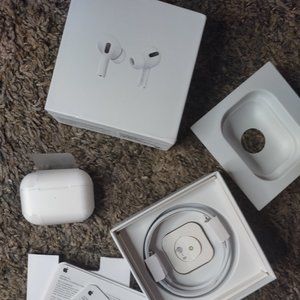 Air pods pro